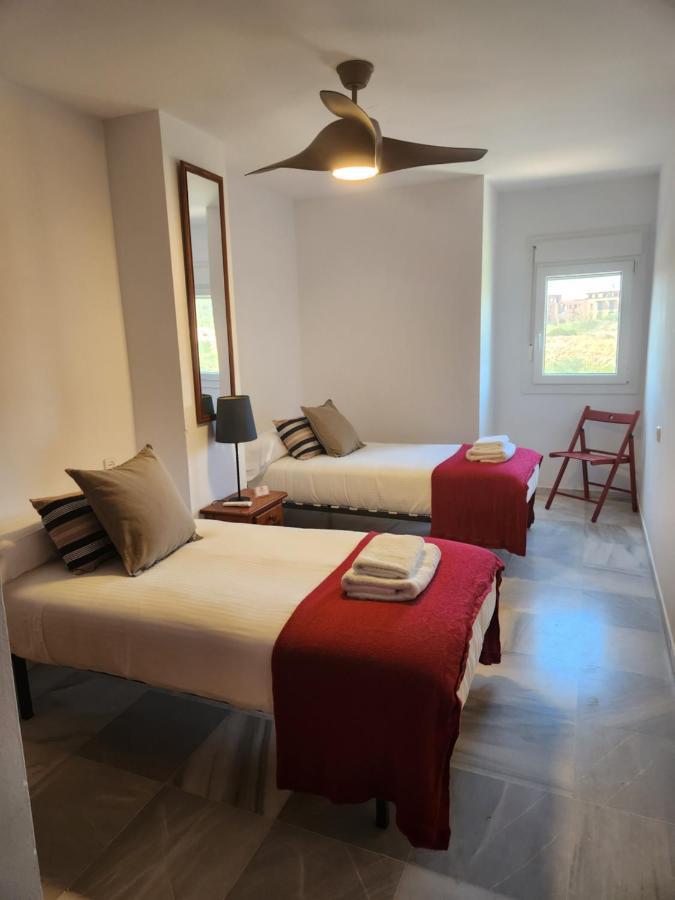 Allo Apartments Puerto Sherry 3 Habitaciones 2 Banos Con Parking El Puerto de Santa María Exterior foto